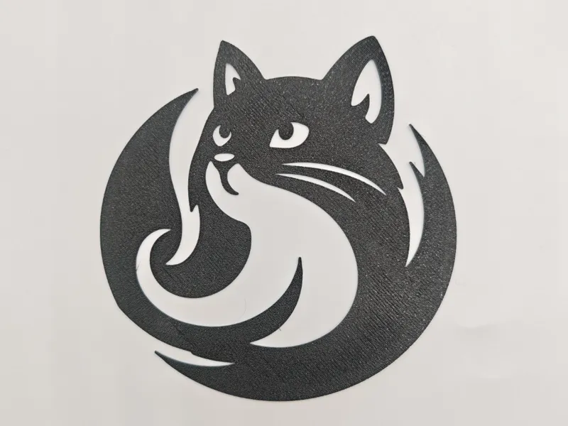 Cat Wall Art (1)