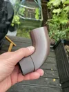 0.16mm layer, 2 walls, 15% infill