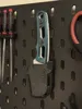 Utility Knife v9 Skadis Clip