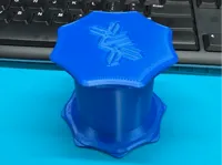 0.16mm layer, 3 walls, 15% infill