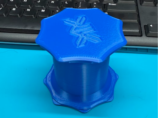 Ultimate Universal Spool Weight