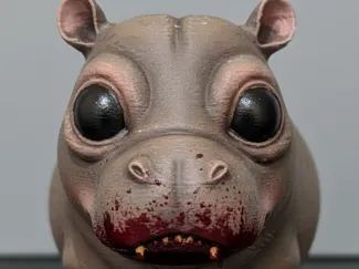 Moo Damned