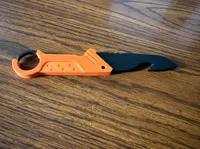 PLA+PETG for supports