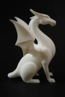 0.16mm layer, 3 walls, 10% infill