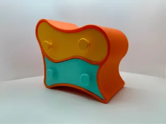 Storage Box