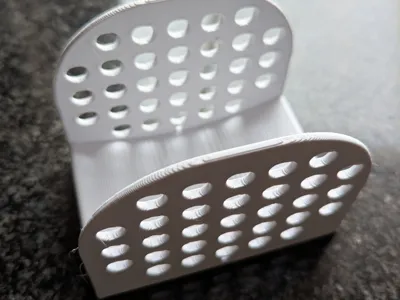 Tupperware Lid Holder 2025