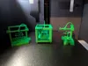 A1mini And A1 Bigger Choose a Plate to print