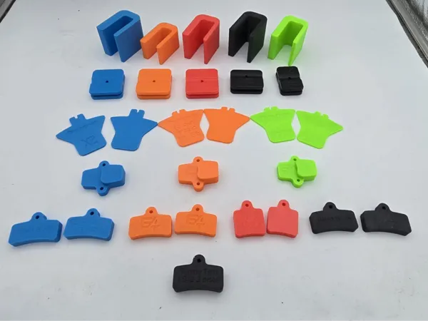 Outils Hope Tech pour freins et purge