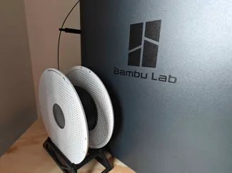 P1S filament holder