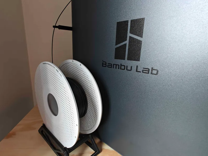 P1S filament holder