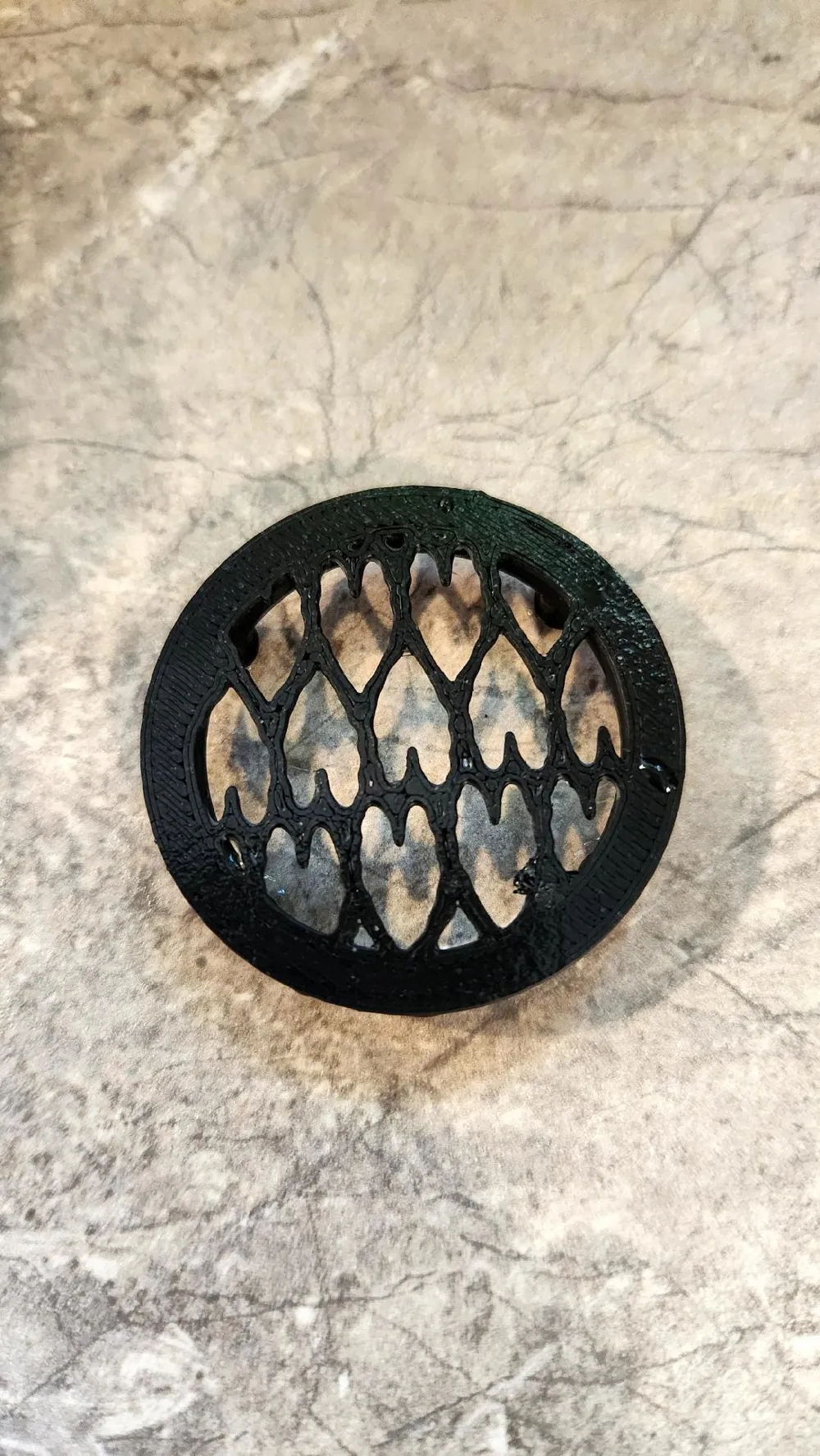 Corm Riser Alocasia Leaf Corm Riser - Free 3D Print Model - MakerWorld