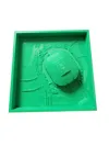 0.2mm layer, 2 walls, 5% infill, Fits ALL BL Printers
