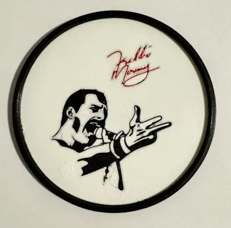 Beer tray FM