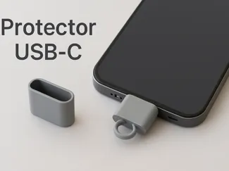 protector usb-c