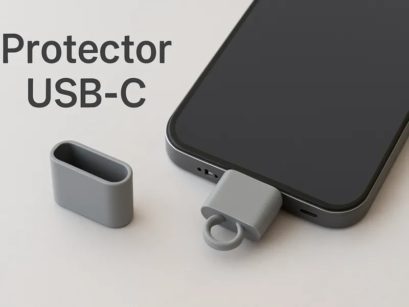 protector usb-c