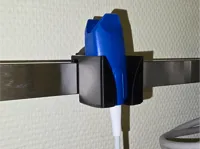0.16mm layer, 2 walls, 100% infill