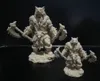 0.4 nozzle / 0.2mm layer, 3 walls, 10% infill