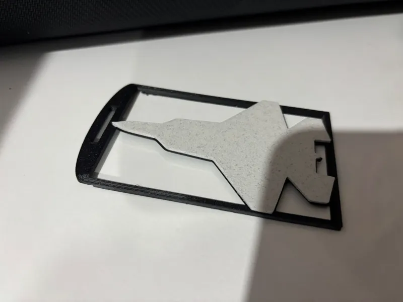 KAAN Card Holder 