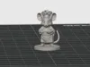 0.08mm layer, 4 walls, 15% infill