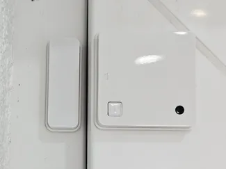 Shelly BLU Door/Window Sensor Adapter Minimal