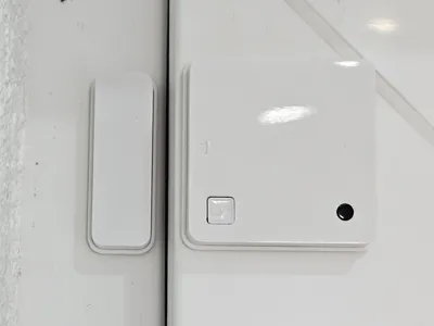 Shelly BLU Door/Window Sensor Adapter Minimal