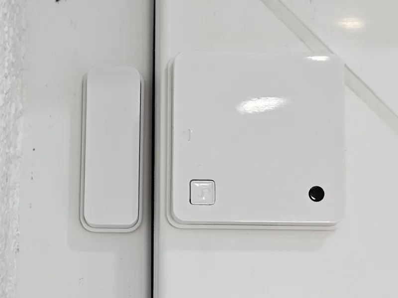 Shelly BLU Door/Window Sensor Adapter Minimal