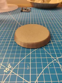 Socle pour figurines — photo 2