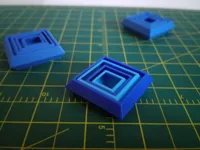 Fidget carré simple — photo 4
