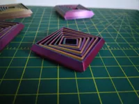 Fidget carré simple — photo 5