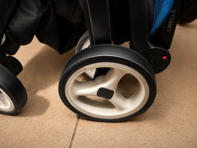 TPU Replacement Tire for Cybex Libelle Stroller