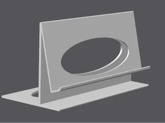 Ipad stand