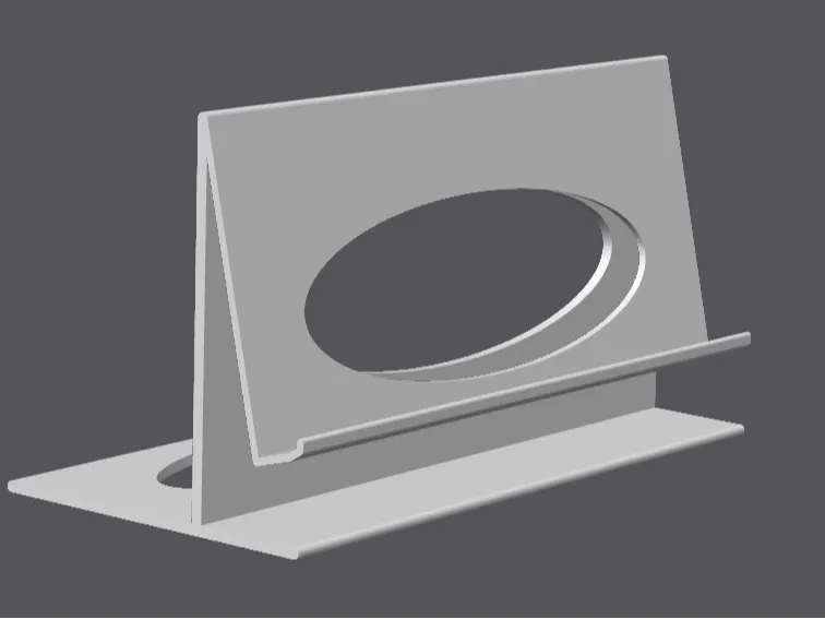 Ipad stand
