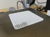 0.2mm layer, 2 walls, 8% infill