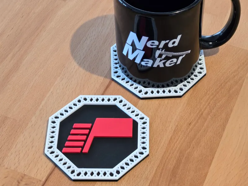 NerdCoaster Squadron