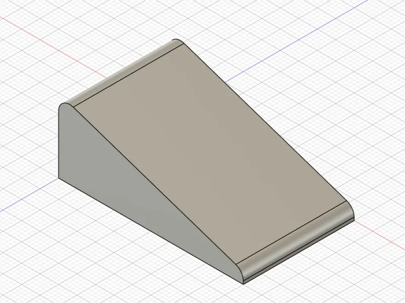 Türstopper TPU