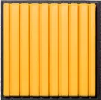 0.2mm layer, 3 walls, 15% infill - VERTICAL PACK