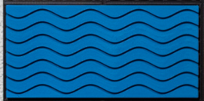 Miniatura 2 do modelo 3D WORBY - TEXTURE PACK BOLD - RECTANGULAR RIB