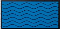 0.2mm layer, 3 walls, 15% infill - WAVE PACK