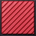 0.2mm layer, 3 walls, 15% infill - DIAGONAL PACK