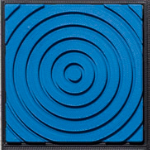 Miniatura 1 do modelo 3D WORBY - TEXTURE PACK BOLD - RECTANGULAR RIB