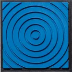 0.2mm layer, 3 walls, 15% infill - CIRCLE PACK