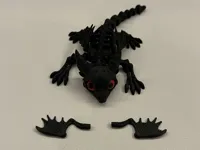 0.12mm layer, 2 walls, 15% infill