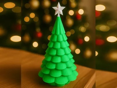 Christmas tree
