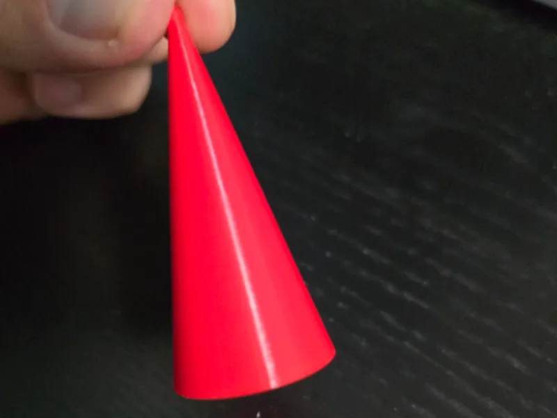 coppapasta cono