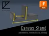 0.2mm layer, 4 walls, 40% infill