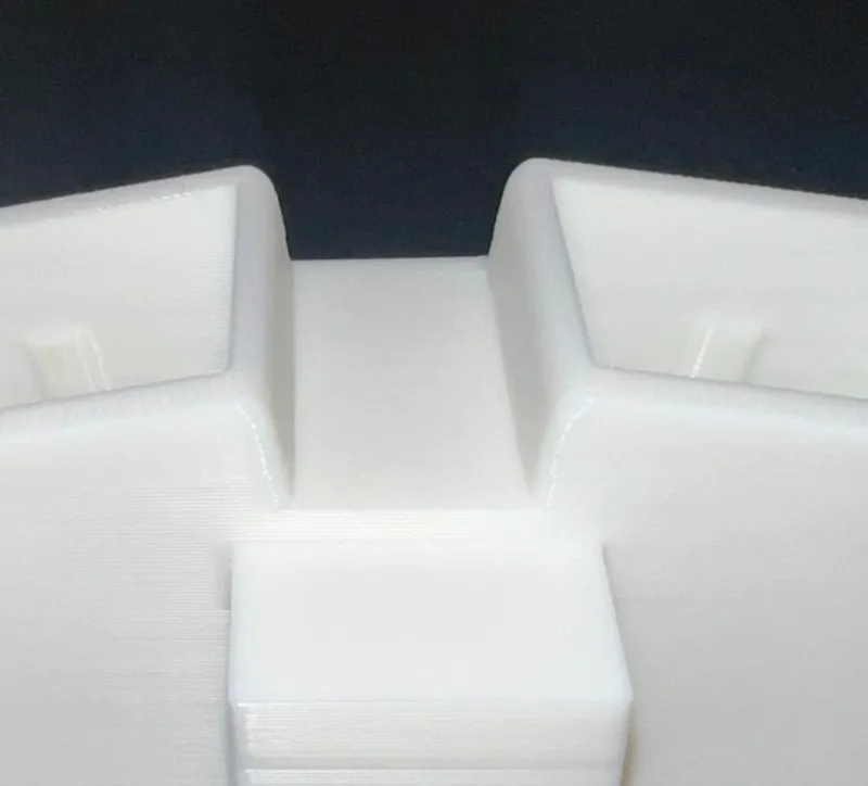 LCP Max Pouch
