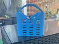 0.24mm layer, 2 walls, 20% infill