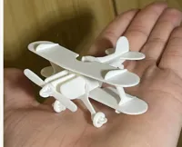 Kit carte avion à construire — photo 2