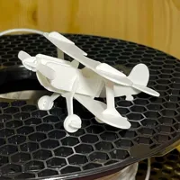 Kit carte avion à construire — photo 1