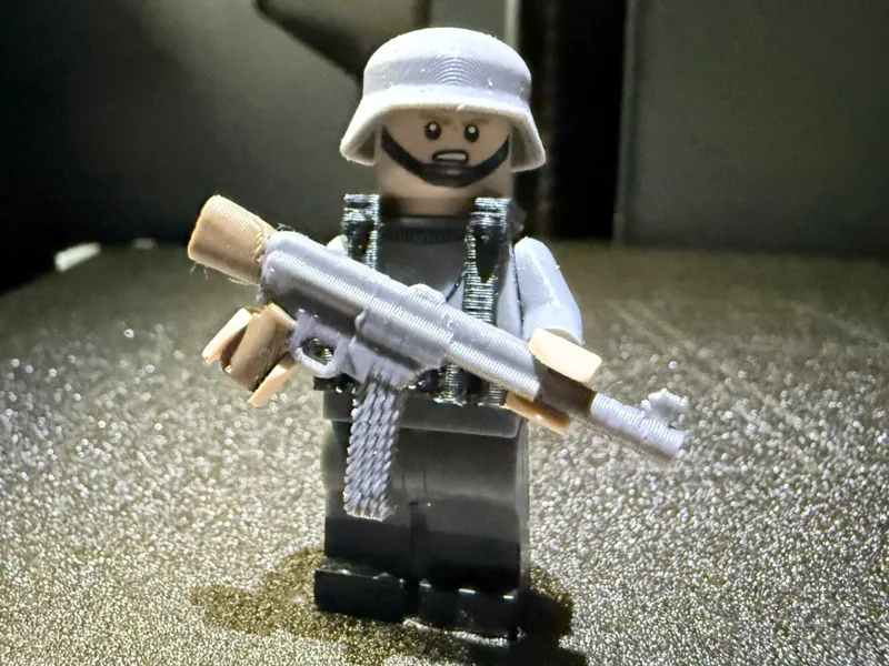 minifigure stg44